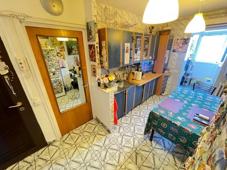 Vand 2 camere Baneasa - 5