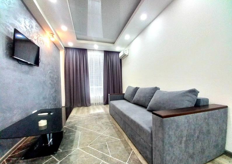 De inchiriat apartament 2 camere - 2