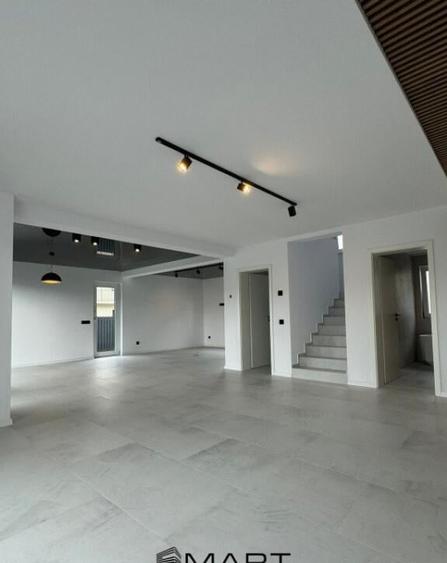 Casa individuala cu teren 470 m Calea Cisnadiei - 4