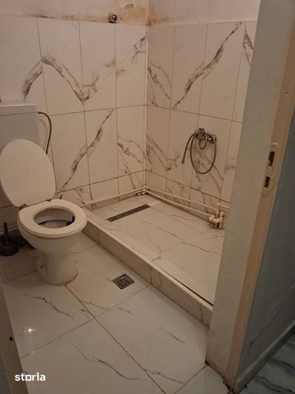 Vand garsoniera la parter 26000 - 1