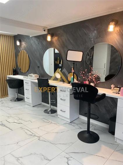 Spatiu Comercial - afacere la cheie - 9