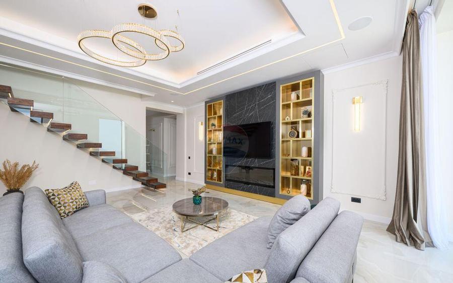 PENTHOUSE CU PISCINA, *VEDERE PANORAMICA LA MARE *FALEZA ... - 12