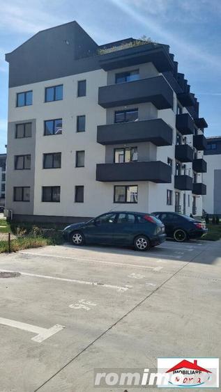 Apartament 3 camere nou Micro 16 cu parcare - 5