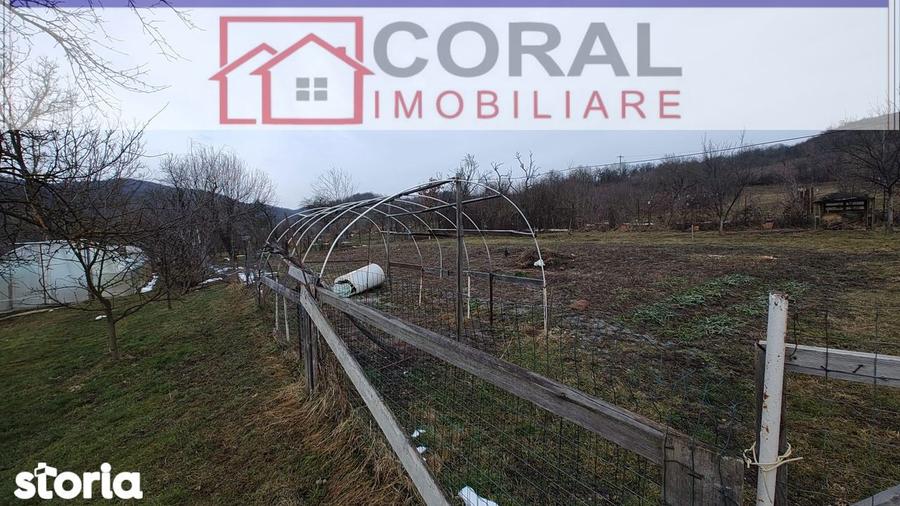 De vanzare casa, zona Almasu Sec - 1