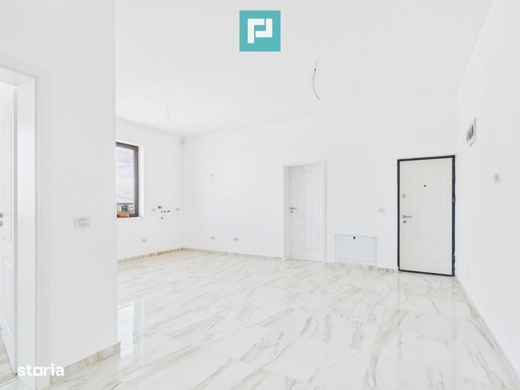 Duplex Nou P+E in Mosnita Noua Mutare Imediata - 13