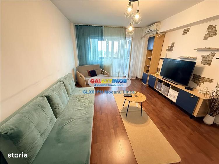 Inchiriere garsoniera cu centrala, Marasesti, Ploiesti - 8