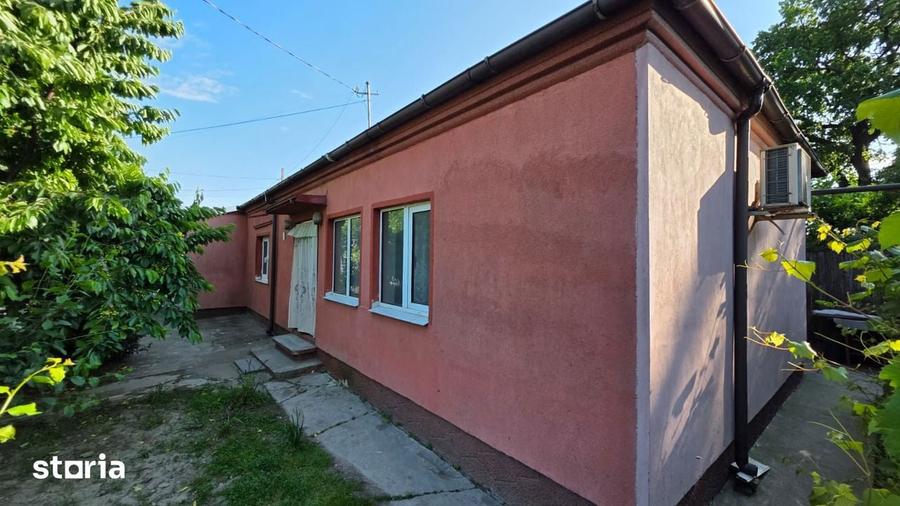 Casa Foc?ani Zona Pompieri str Cotesti Lic Auto - 14