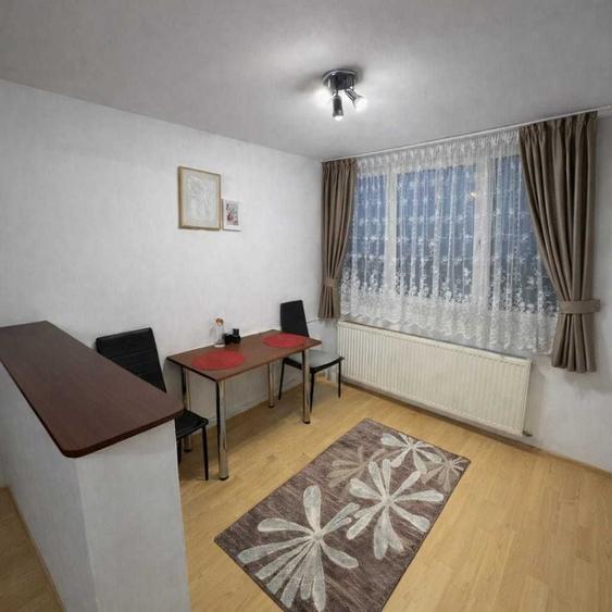 Garsoniera 30 mp, Rogerius, str. Aluminei - 4