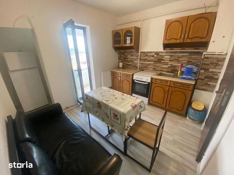 INCHIRIERE APARTAMENT 2 CAMERE, MICRO 4, ZONA ANNABELLA !! - 3