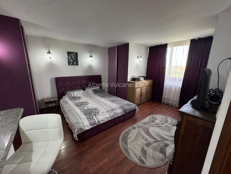 Garsoniera, open-space, 33.17mp, cartier Brazda, zona Consul Garsoniera, open-space, 33.17mp, cartier Brazda, zona Consul