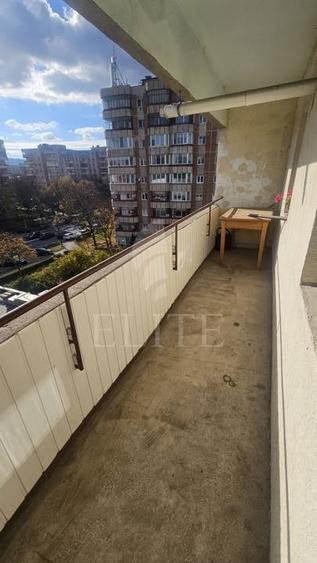 Apartament 2 camere &icirc;n zona Aurel Vlaicu - Maros Bike, 18Gym - 7