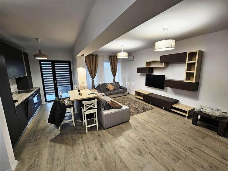 Apartament 2 camere in Ploiesti, zona Albert, MRS Smart