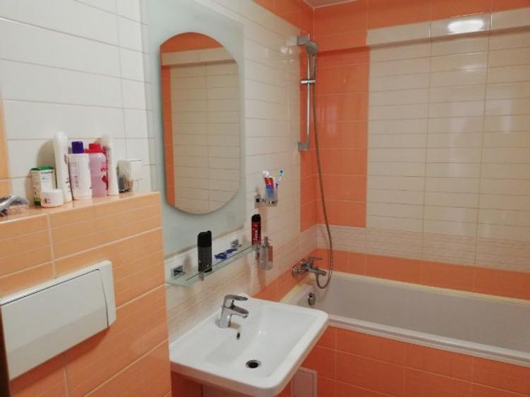 Apartament 3 camere zona Decebal strada Theodor D Speranția  - 4