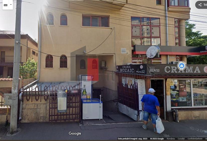 Spațiu Comercial de Închiriat pentru Antreprenori. - 1