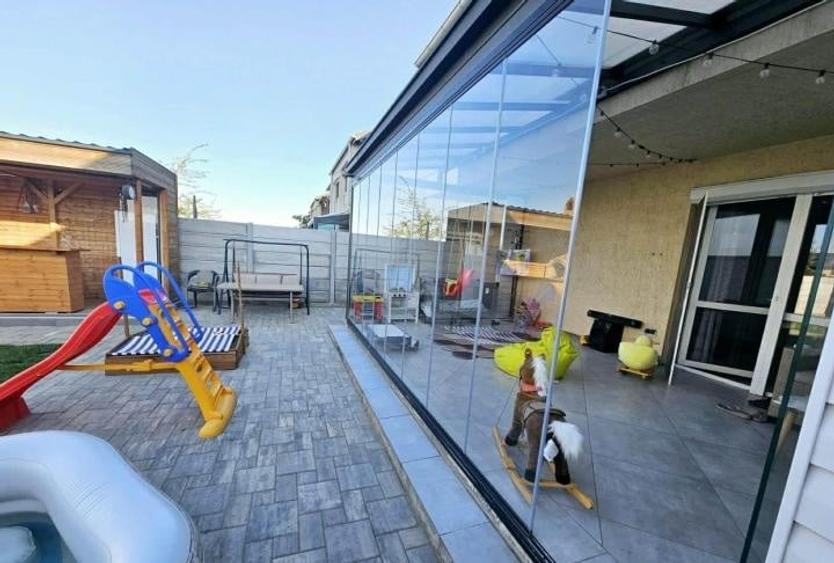 Metalurgiei | Casa | 4 Camere | 3 Bai | Terasa | Pet friendly - 2