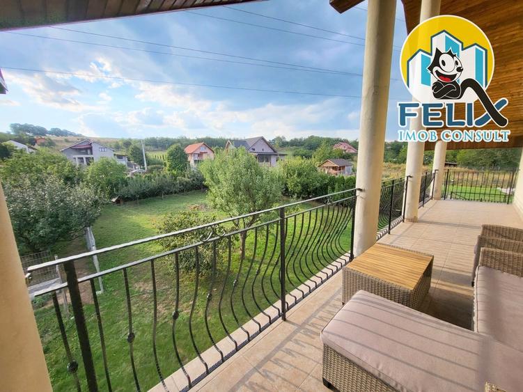 CASA P+1, 250mp, Fantanele  Margineni, teren 1100mp, toate utilitatile racordate - 6