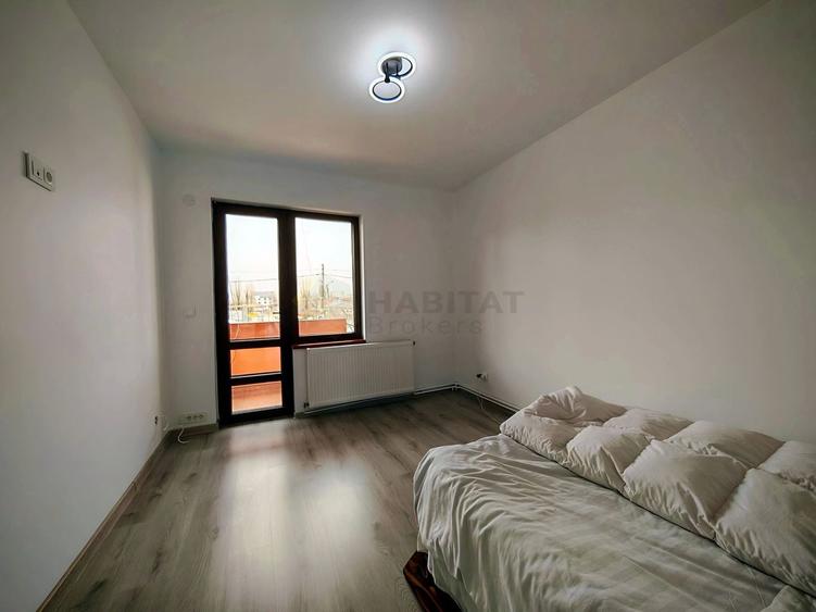 Vilă Individuală cu o curte generoasa zona Aparatorii Patriei - 18