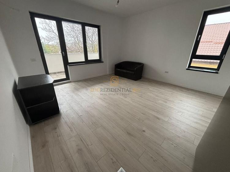 Apartament cu 2 camere, tip studio, 1/3 – Str.Arcadiei, Comision 0% - 3