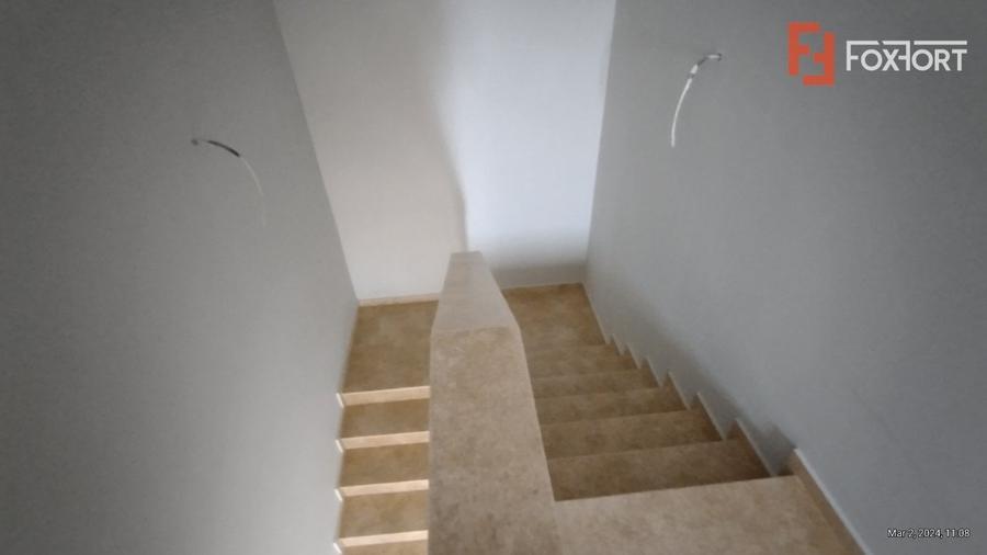 Duplex 5 camere, Sacalaz - Finisaje Premium - 13