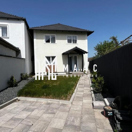 Casa 3 camere | Teren 235 mp |  Selimbar - 3