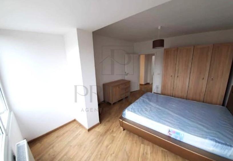 MEDICINA - 3 cam - 2 balcoane - centrala proprie - decomandat - 7