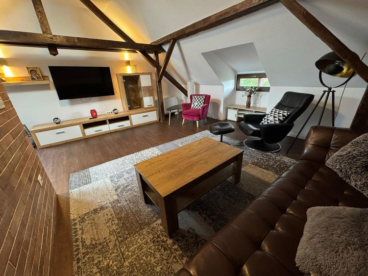 Penthouse zona Medicinei - 1