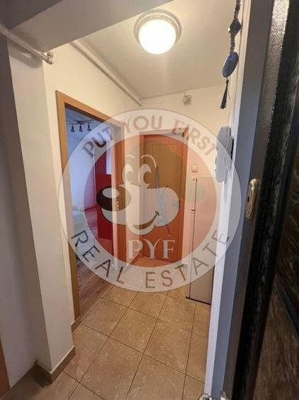 Metrou Gorjului | Garsoniera | Decomandata | 30mp | B12918 - 3