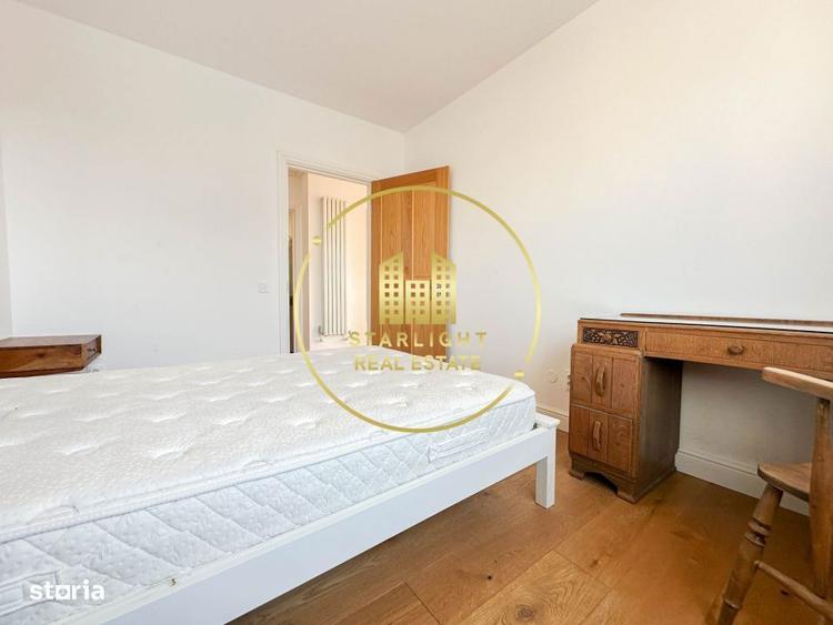 Apartament 3 camere | Semidecomandat | Iris - Bulgaria | Parcare | Bal - 12