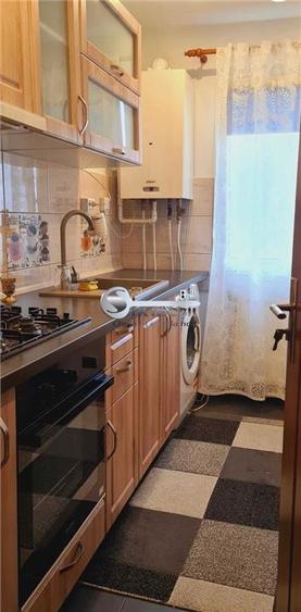 Apartament 2 camere Podu Ros- 399 euro - 2