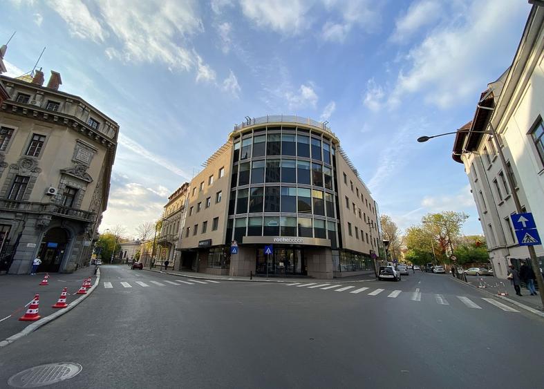 Budisteanu Center, Romana - comision 0%, reprezentam proprietarul! - 8