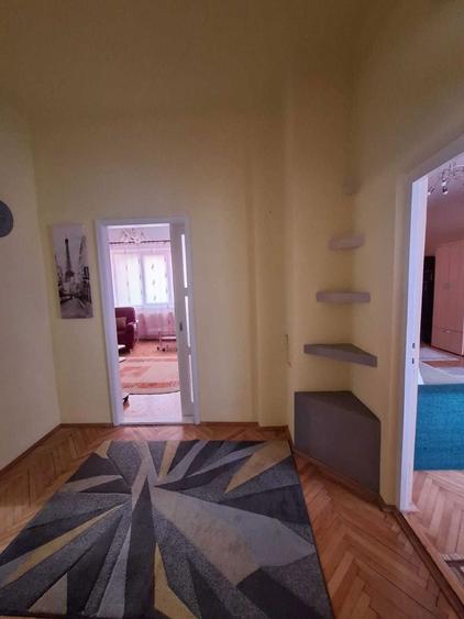 Casa de inchiriat - 6