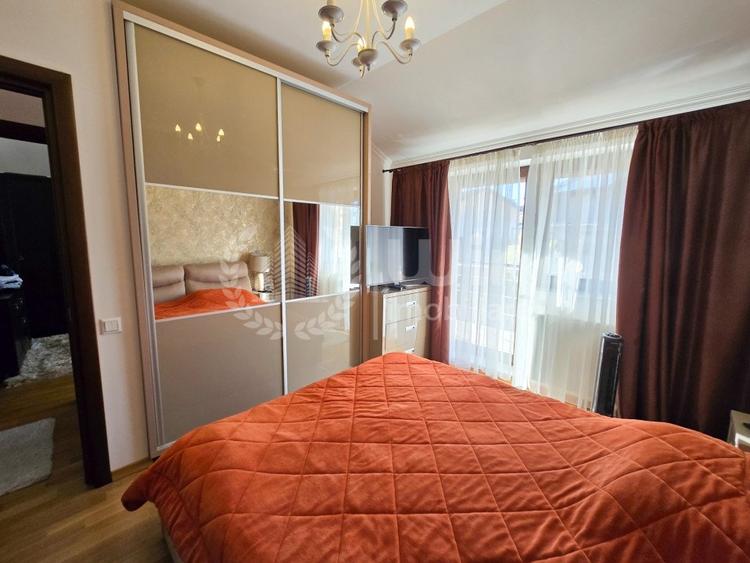 Vila individuala | 160mp utili | 452mp teren | Gheorgheni - 9