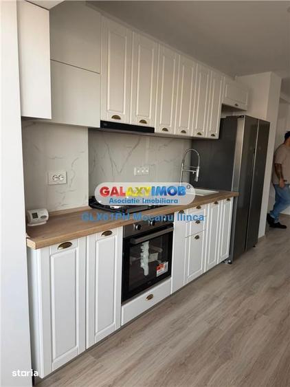 Inchiriere apartament 2 camere, totul nou, ultracentral, Ploiesti - 5