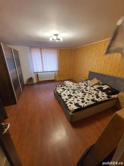 Casa individuala, 4 camere, teren 2.175 mp Mailat, com. Vinga! - 8