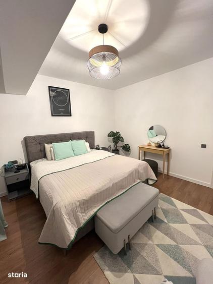 Apartament 2 camere Tunari Resort Residence - 10