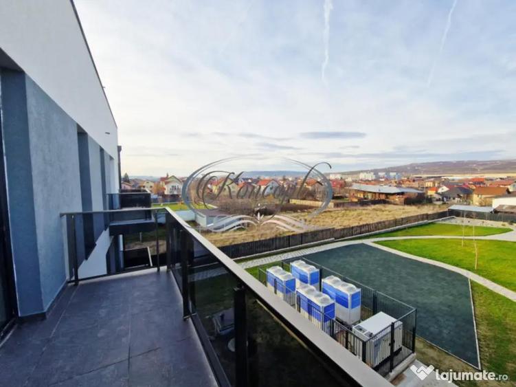 Apartament in ansamblu NZEB, zona Leroy Merlin - 3