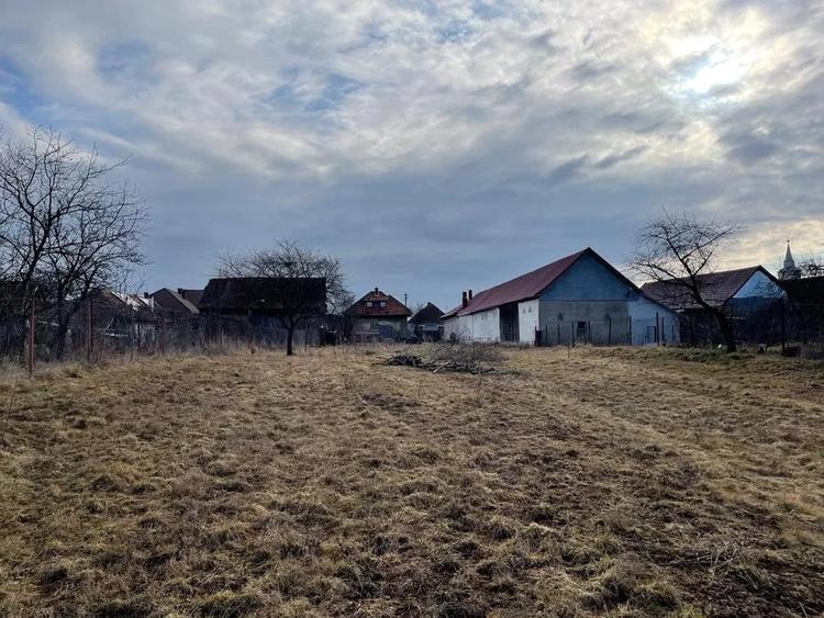 Casa de vanzare Dragus Brasov - 4