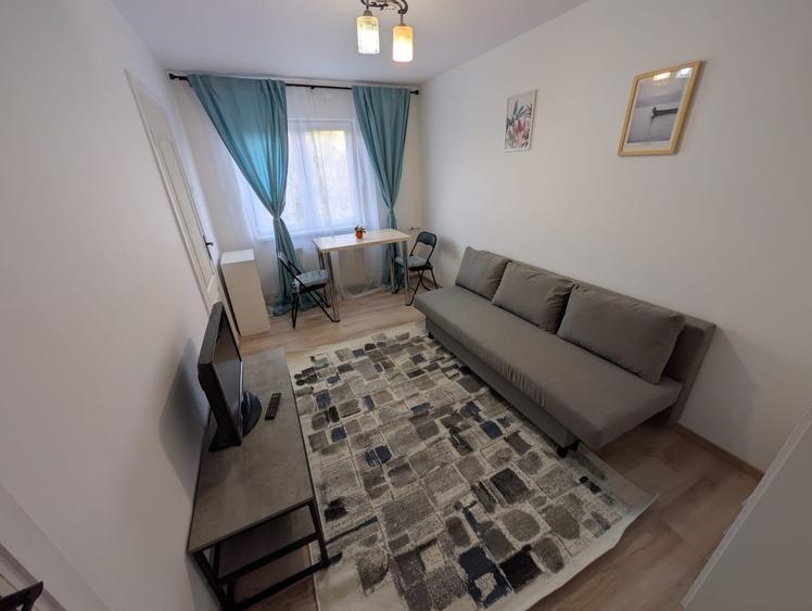 Drumul Taberei, Moghioros - 6