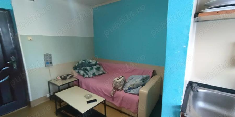 Garsoniera moderna la Eroii Revolutiei (Pieptanari) - 4
