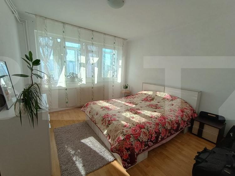 Apartament cu 2 camere, 52 mp, zona Dimitrie Cantemir - 4
