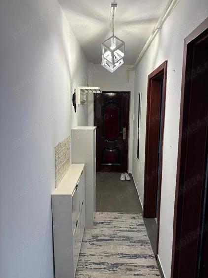 Inchiriez apartament 2 camere Popesti Leordeni - 6