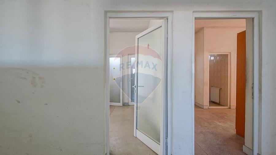 Inchiriere spatiu in Brasov ideal sala fitness cursuri de dans birouri - 11