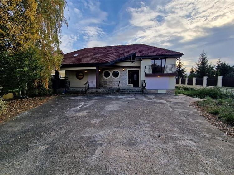 RECO Vila deosebita  in Santandrei cu teren generos - 51