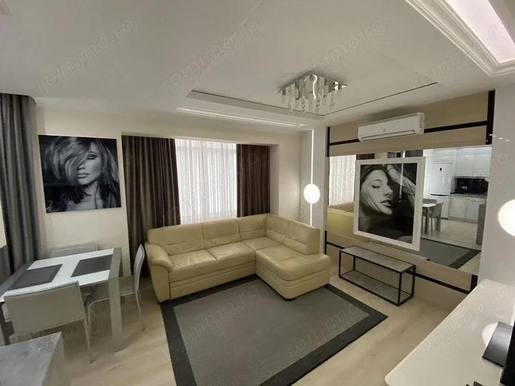 Apartament 2 camere de inchiriat in Cranga?i - 1