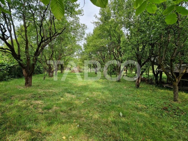 Teren intravilan imprejmuit 1915 mp  PUZ aprobat utilitati in Tocile