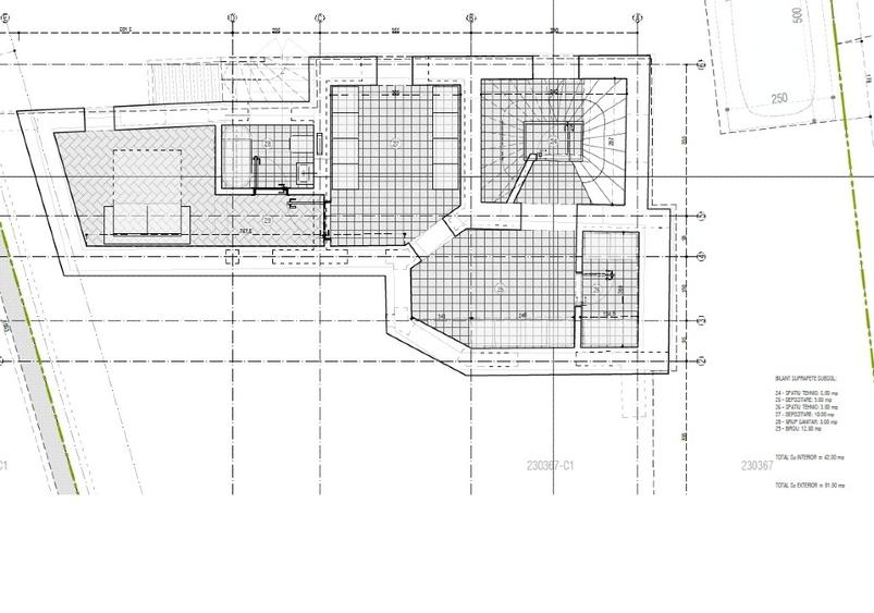 Casă cu personalitate în inima Bucureștiului – Proiect de restaurare și extinder - 5
