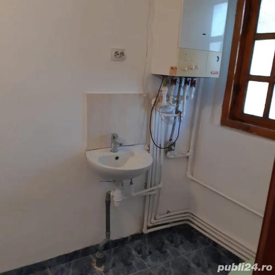 Apartament 2 camere, parter Bariera Brailei, Buzau - 5