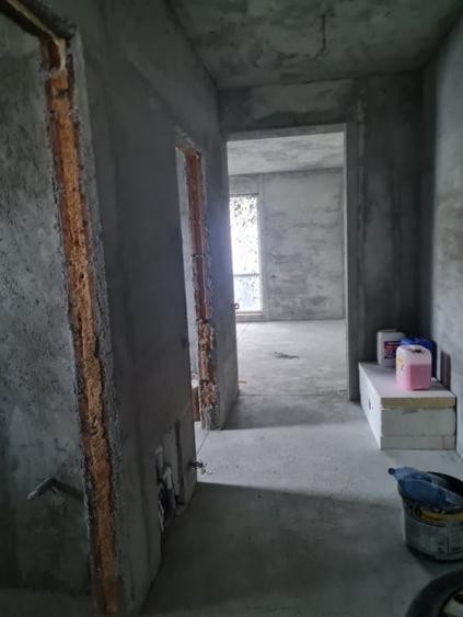 Garsoniera dubla-curte privata 90 mp-Complex Aurel Persu-Berceni-Comision 0 - 2