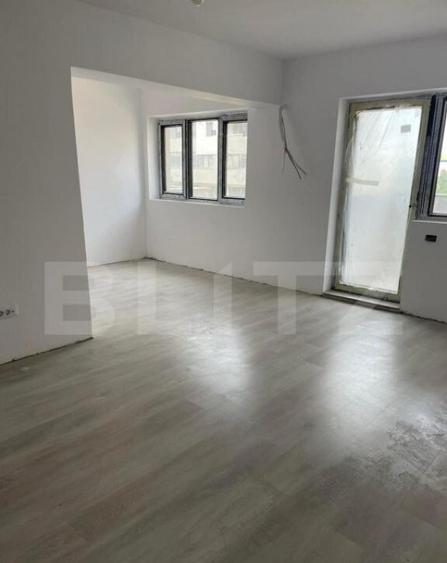 Apartament 3 camere in bloc nou Pantelimon, parcare ?i bo - 1