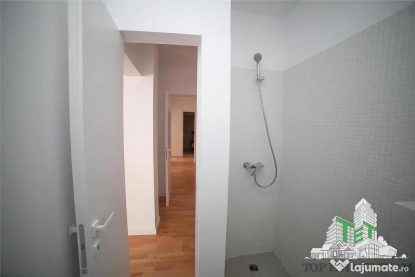 Herastrau-Nordului, apartament 4 camere in bloc nou - 12